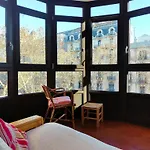 Апартаменты Rambla F - Placa Catalunya Great Views *
