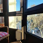 Апартаменты Rambla F - Placa Catalunya Great Views