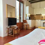 Rambla F - Placa Catalunya Great Views Апартаменты Барселона
