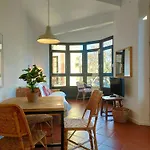 Rambla F - Placa Catalunya Great Views Апартаменты Барселона