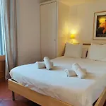 Апартаменты Rambla F - Placa Catalunya Great Views Барселона