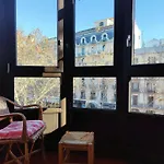 Rambla F - Placa Catalunya Great Views