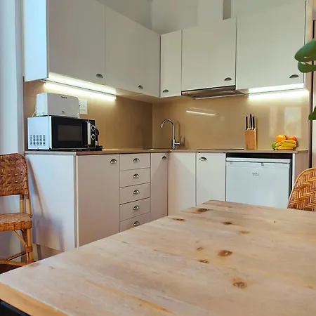 Rambla F - Plaça Catalunya Great Views