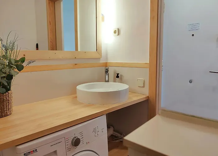 Rambla F - Placa Catalunya Great Views 바르셀로나